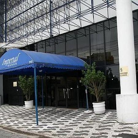 Imperial Suzano Shopping Hotel Phòng bức ảnh