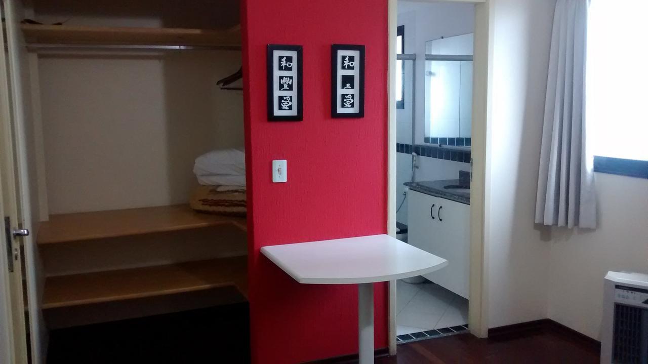 Imperial Suzano Shopping Hotel Phòng bức ảnh