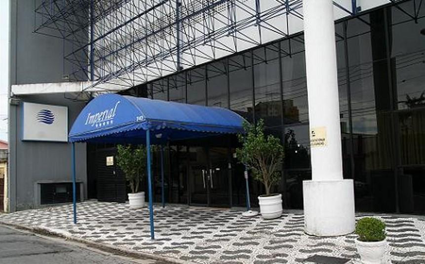 Imperial Suzano Shopping Hotel Phòng bức ảnh