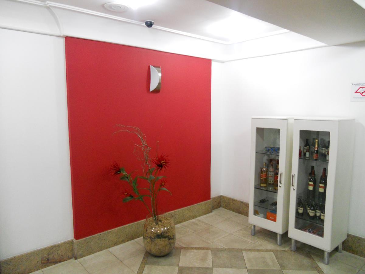 Imperial Suzano Shopping Hotel Phòng bức ảnh