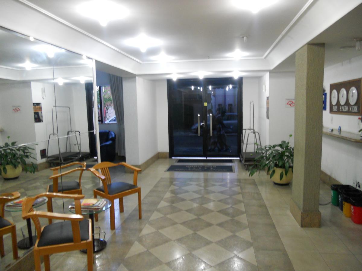Imperial Suzano Shopping Hotel Phòng bức ảnh